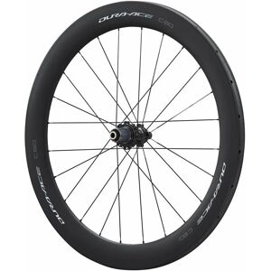 Shimano R9270-C60 Carbon Wheel - Aero, 12V, 700C Shimano R9270-C60 Carbon Wheel - Aero, 12V, 700C