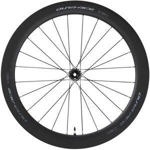 Shimano R9270 C60 Carbon Road Disc Tubular Wheel Shimano R9270 C60 Carbon Road Disc Tubular Wheel