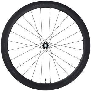 Shimano Ultegra R8170 C50 Carbon Front Disc Wheel - Black - 700c Shimano Ultegra R8170 C50 Carbon Front Disc Wheel - Black - 700c