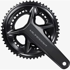 Shimano - Ultegra FC-R8100 - 52-36T - 160mm - Crankset Shimano - Ultegra FC-R8100 - 52-36T - 160mm - Crankset