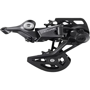 Shimano Deore RD-M5130-GS Rear Derailleur - Linkglide, Black, Medium Shimano Deore RD-M5130-GS Rear Derailleur - Linkglide, Black, Medium