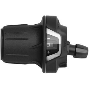 SHIMANO Revoshift SL-RV300-L Versnellingschakelaar - 3 snelheden rechts SHIMANO Revoshift SL-RV300-L Versnellingschakelaar - 3 snelheden rechts