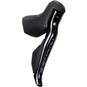 Shimano Dura-Ace R9250 Di2 12-Speed Shifter Set - Black - Pair Shimano Dura-Ace R9250 Di2 12-Speed Shifter Set - Black - Pair