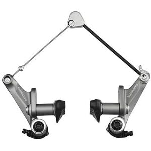 Shimano BR-CX50 Cantilever Brake - Silver - Rim Brakes Shimano BR-CX50 Cantilever Brake - Silver - Rim Brakes