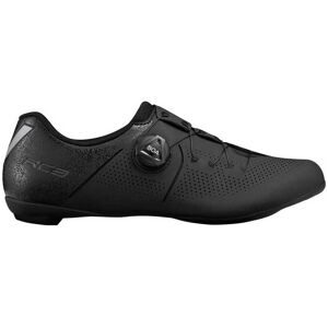Shimano RC302 - Rennradschuh Damen - Schwarz - Gr. 37 Shimano RC302 - Rennradschuh Damen - Schwarz - Gr. 37