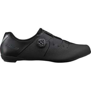 Shimano RC302 Bicycle Shoes Wide - Road Cycling Shoe Shimano RC302 Bicycle Shoes Wide - Road Cycling Shoe
