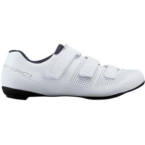 Shimano SH-RC102 Fahrradschuhe - Belüftete synthetische Oberseite Shimano SH-RC102 Fahrradschuhe - Belüftete synthetische Oberseite