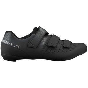 Shimano RC102 - Road Cycling Shoe - Black - Size 41 Shimano RC102 - Road Cycling Shoe - Black - Size 41