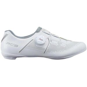 Shimano Damen Veloschuhe Women Road SH-RC3 Schuh SPD-SL Weiss - Fahrradschuhe Shimano Damen Veloschuhe Women Road SH-RC3 Schuh SPD-SL Weiss - Fahrradschuhe