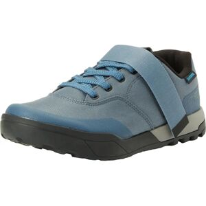 Shimano GE500W Denim Blue Women Veloshoes - Veloshoes Shimano GE500W Denim Blue Women Veloshoes - Veloshoes