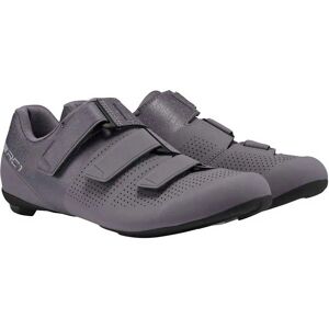 Shimano RC102 Dunkel Lila Fahrradschuhe - Fahrradschuhe Shimano RC102 Dunkel Lila Fahrradschuhe - Fahrradschuhe