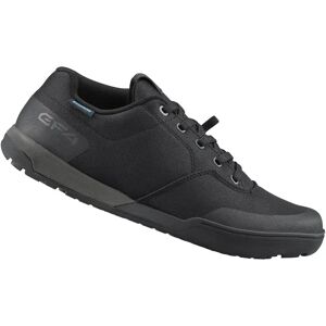 Chaussures MTB Shimano GF4 - Noir - Chaussures - Publicité Chaussures MTB Shimano GF4 - Noir - Chaussures - Publicité