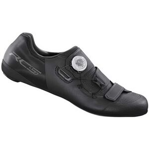 Shimano RC502 Road Cycling Shoes - Black - EU 40 / US 6.5 Shimano RC502 Road Cycling Shoes - Black - EU 40 / US 6.5