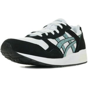 Asics Lyte-Trainer Mens Light Steel Running Trainers - Running Trainers Asics Lyte-Trainer Mens Light Steel Running Trainers - Running Trainers