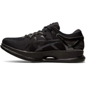 Asics MetaRide Hardloopschoenen - Zwart - Mannen - Maat 8 UK Asics MetaRide Hardloopschoenen - Zwart - Mannen - Maat 8 UK