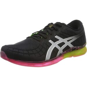 Asics Gel-Quantum Infinity Womens Black Trainers - Sportstyle Shoe Asics Gel-Quantum Infinity Womens Black Trainers - Sportstyle Shoe