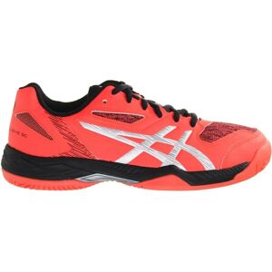 Asics Gel-Padel Exclusive 5 SG Women's Orange Trainers - Padel Tennis Shoes Asics Gel-Padel Exclusive 5 SG Women's Orange Trainers - Padel Tennis Shoes