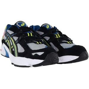 Asics Gel-Kayano 5 OG Multicolor Trainers - Men’s Shoe Asics Gel-Kayano 5 OG Multicolor Trainers - Men’s Shoe