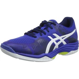 Asics Gel-Tactic Blue Trainers - Trainers Asics Gel-Tactic Blue Trainers - Trainers
