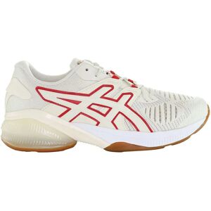 Asics Gel-Quantum Infinity Jin Dames Beige Sneakers - Maat UK 10 Asics Gel-Quantum Infinity Jin Dames Beige Sneakers - Maat UK 10