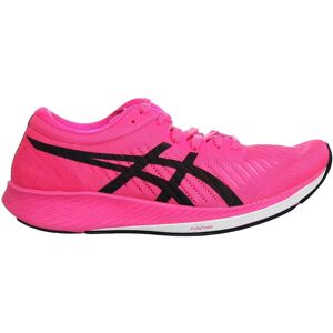 Asics MetaRacer Dames Hardloopschoenen - Roze - Maat UK 5.5 Asics MetaRacer Dames Hardloopschoenen - Roze - Maat UK 5.5