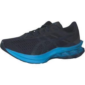 Asics Novablast Bleu - Chaussures Asics Novablast Bleu - Chaussures