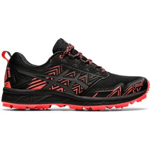 Asics Fujisetsu 3 G - Black / Grey - Sneakers Asics Fujisetsu 3 G - Black / Grey - Sneakers