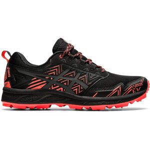 Asics Fujisetsu 3 G - Tx Zwart / Grafietgrijs - Schoenen Asics Fujisetsu 3 G - Tx Zwart / Grafietgrijs - Schoenen