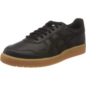 ASICS Japan S Black Sneakers - Sneaker ASICS Japan S Black Sneakers - Sneaker