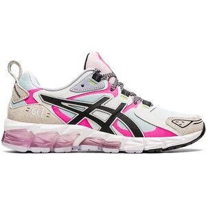 Asics Gel-Quantum 180 Multicolor Sneakers - Dames - Hardloopschoenen met GEL-absorptie Asics Gel-Quantum 180 Multicolor Sneakers - Dames - Hardloopschoenen met GEL-absorptie