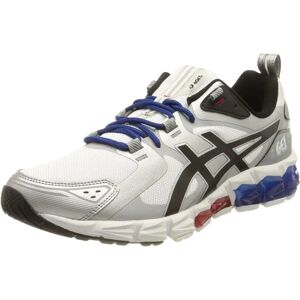 Asics Gel-Quantum 180 Heren Wit Trainers - Maat UK 10.5 Asics Gel-Quantum 180 Heren Wit Trainers - Maat UK 10.5