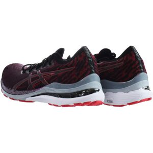 Asics Gel-Kayano 28 MK Synthetische Heren Hardloopschoenen Rood Asics Gel-Kayano 28 MK Synthetische Heren Hardloopschoenen Rood