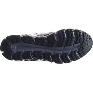 Asics Gel-Quantum 180 Veterschoenen Zwart - Schoenen Asics Gel-Quantum 180 Veterschoenen Zwart - Schoenen