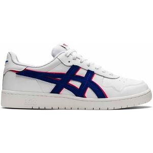 Asics Japan S Witte Lichtgewicht Court Sneakers - Schoenen Asics Japan S Witte Lichtgewicht Court Sneakers - Schoenen
