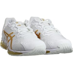 Asics Gel-Quantum 360 6 Heren Sneakers - Schoenen Asics Gel-Quantum 360 6 Heren Sneakers - Schoenen