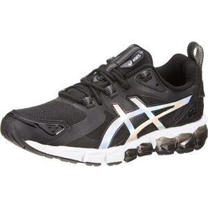 Asics Gel-Quantum 180 Black Synthetic Womens Running Trainers - Sports Shoe Asics Gel-Quantum 180 Black Synthetic Womens Running Trainers - Sports Shoe