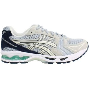Asics Gel-Kayano 14 Mens Grey Trainers - Stability & Cushioning Asics Gel-Kayano 14 Mens Grey Trainers - Stability & Cushioning