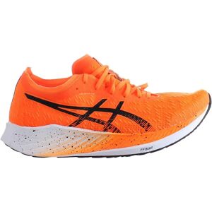 Asics Magic Speed - Lichtgewicht hardloopschoenen voor heren - Oranje - UK 7 Asics Magic Speed - Lichtgewicht hardloopschoenen voor heren - Oranje - UK 7