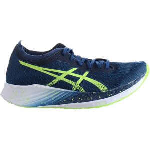 Asics Magic Speed Blauwe Trainers - Race & Training Asics Magic Speed Blauwe Trainers - Race & Training
