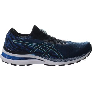 Asics Gel-Kayano 28 MK Blaue Laufschuhe - Schuh Asics Gel-Kayano 28 MK Blaue Laufschuhe - Schuh