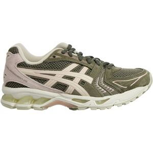 Asics Gel-Kayano 14 Dames Bruine Hardloopschoenen - Sportkleding Asics Gel-Kayano 14 Dames Bruine Hardloopschoenen - Sportkleding