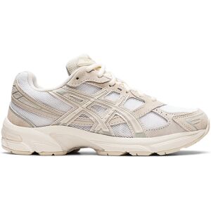 ASICS Gel-1130 Baskets en Cuir Casual - Baskets Mode ASICS Gel-1130 Baskets en Cuir Casual - Baskets Mode