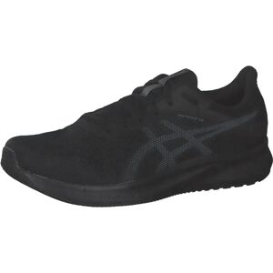 Asics Patriot 13 Férfi futócipő - Sneakers, Fekete, Szürke, Újrahasznosított poliészter Asics Patriot 13 Férfi futócipő - Sneakers, Fekete, Szürke, Újrahasznosított poliészter