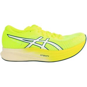 Asics Magic Speed 2 Gelbe Trainers - Laufschuhe Asics Magic Speed 2 Gelbe Trainers - Laufschuhe