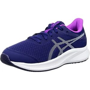 Asics Patriot 13 GS Navy Blue - Chaussures de sport Asics Patriot 13 GS Navy Blue - Chaussures de sport
