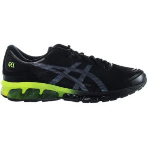 Asics Gel-Quantum 360 VII veterschoenen zwart synthetisch voor heren - Schoentype Asics Gel-Quantum 360 VII veterschoenen zwart synthetisch voor heren - Schoentype