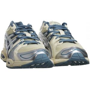 Beige sportschoenen Asics Wind and Sea x Gel-Nimbus 9 - Sneakers Beige sportschoenen Asics Wind and Sea x Gel-Nimbus 9 - Sneakers