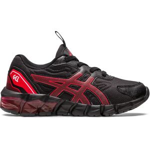 Asics Quantum 90 Ps Black Sneakers - Sneakers Asics Quantum 90 Ps Black Sneakers - Sneakers
