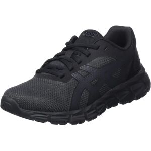 Asics Gel-Quantum Lyte II Kids Shoes - Black/Graphite Grey - Shoes Asics Gel-Quantum Lyte II Kids Shoes - Black/Graphite Grey - Shoes