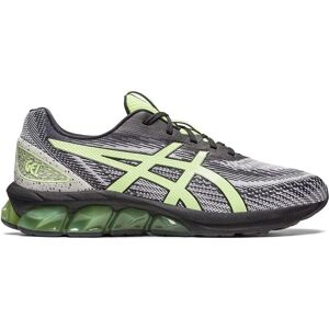 Asics Quantum Hommes Baskets - Noir - Design Futuriste Asics Quantum Hommes Baskets - Noir - Design Futuriste
